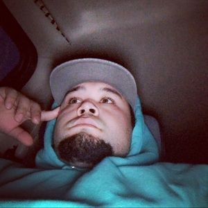 Meet your Posher, Marco